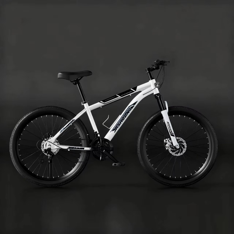 Riding Gear - Профессиональная многоскоростная трансмиссия Airo, легкое передвижение