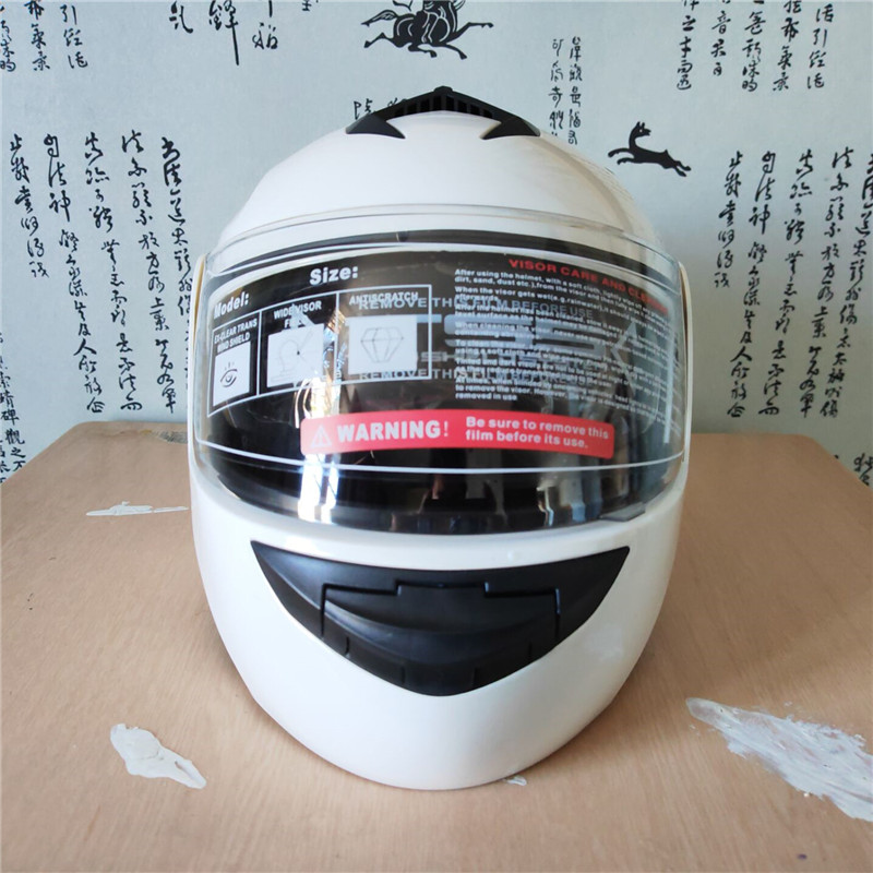 Откидной мотоцикл, модульный м – обзор и цена Motorcycle Helmet Inner Sun Visor Lens