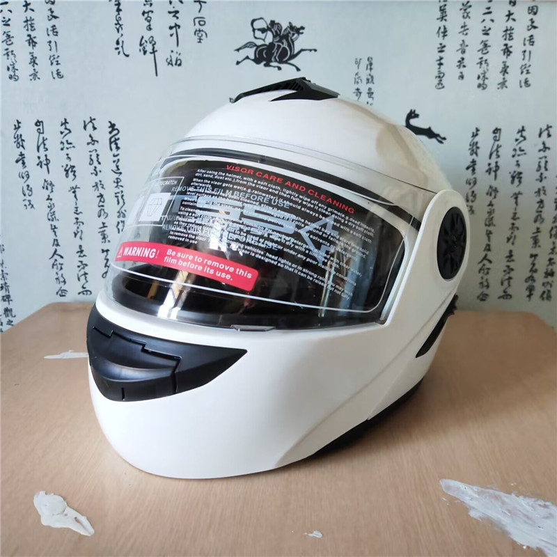 Откидной мотоцикл, модульный м – обзор и цена Motorcycle Helmet Inner Sun Visor Lens