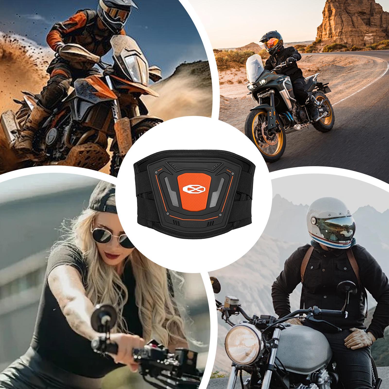 Поясничный поддерживающий реме – обзор и цена Riding Gear