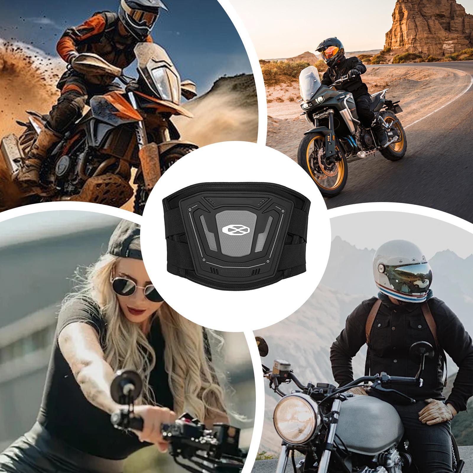 Поясничный поддерживающий реме – обзор и цена Riding Gear