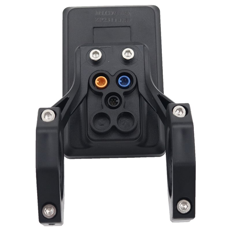 Дисплей A74K Z-930 LCD и контр – обзор и цена Scooter Parts