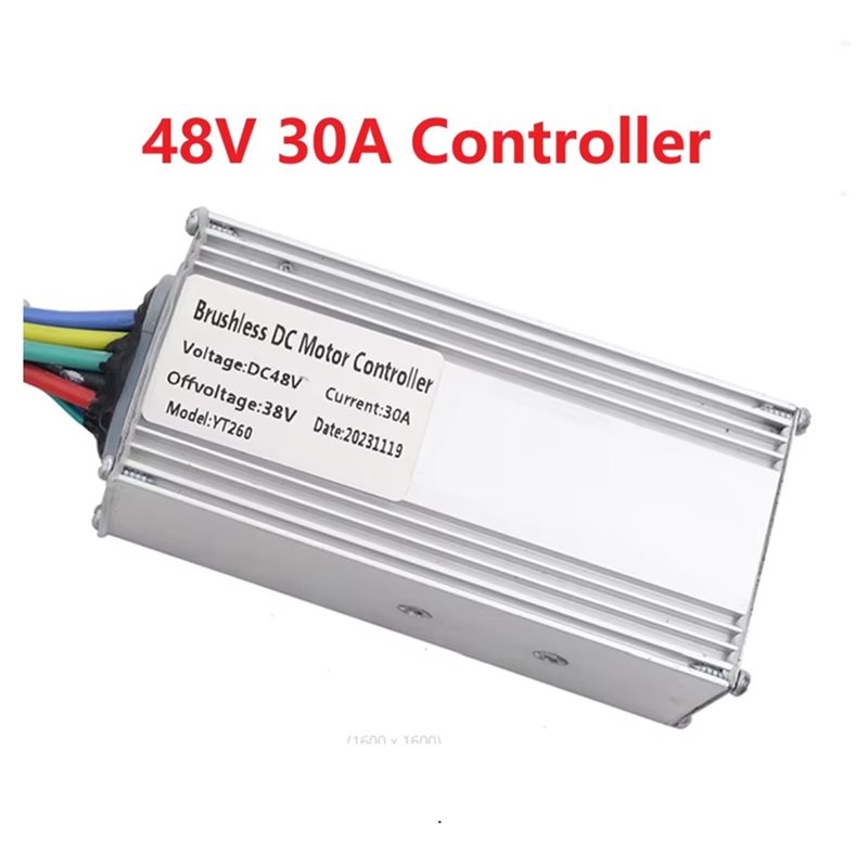 Дисплей A74K Z-930 LCD и контр – обзор и цена Scooter Parts