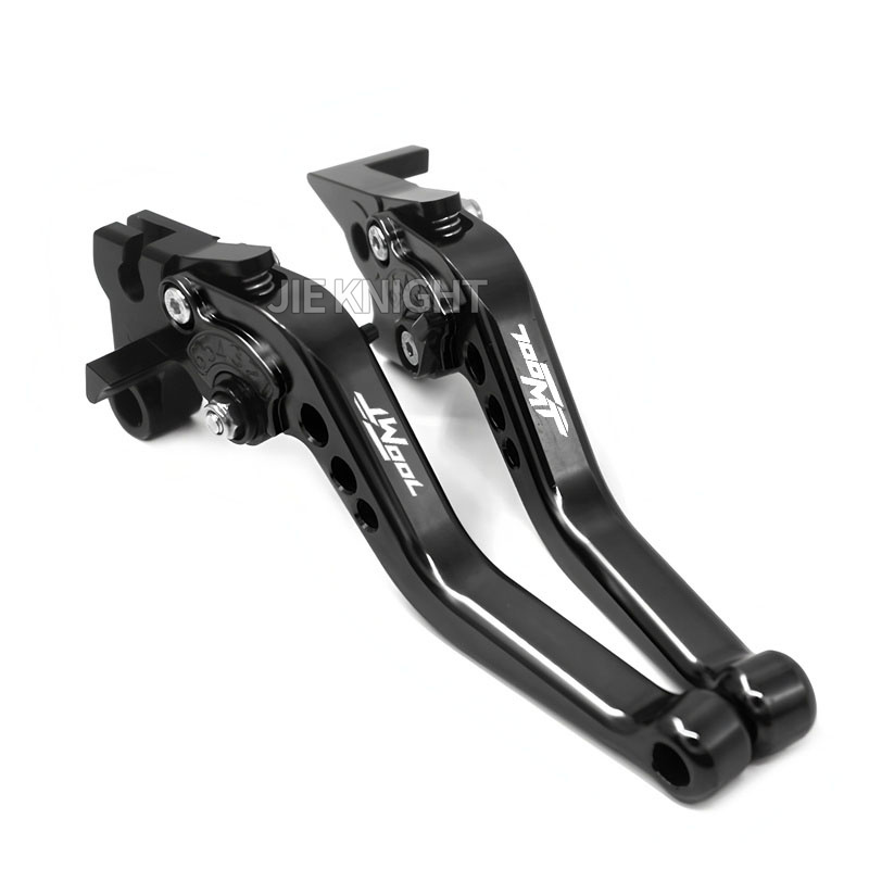Для CFMOTO CF MOTO 450MT 700MT – обзор и цена Cnc Aluminum Adjustable Brake Clutch Levers