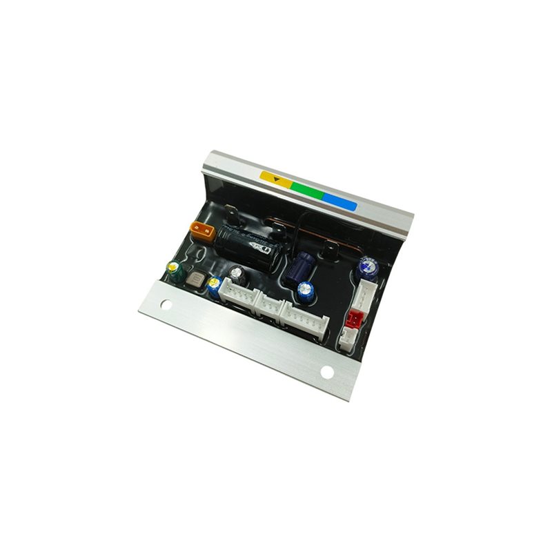 Контроллер двигателя A74K для  – обзор и цена Scooter Parts