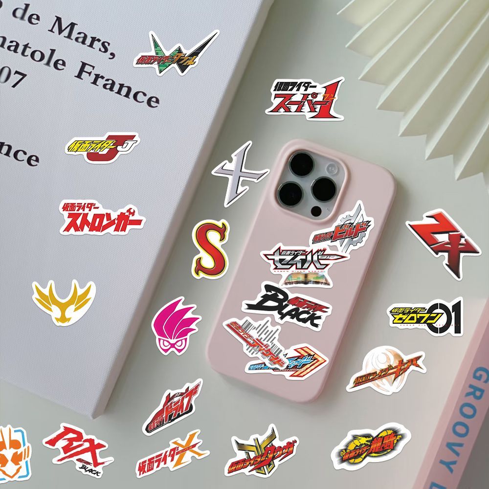 Новые креативные стикеры с пер – обзор и цена Atv Parts
