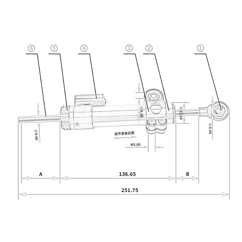 Мотоциклетный/скутерный карбон – обзор и цена Scooter Parts