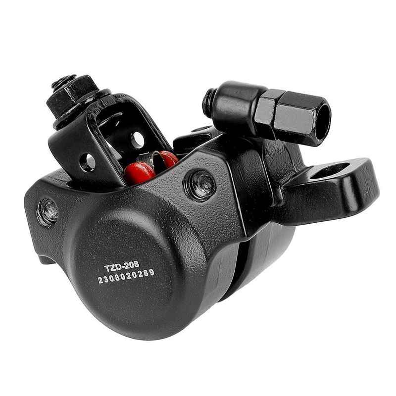 Передние и задние масляные тор – обзор и цена Scooter Parts