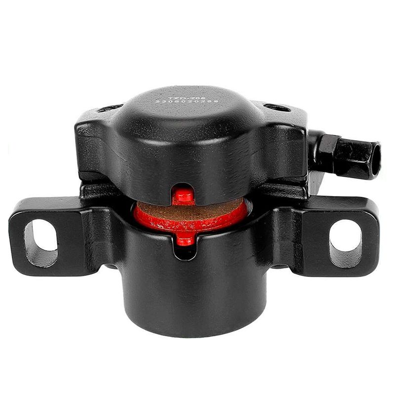 Передние и задние масляные тор – обзор и цена Scooter Parts