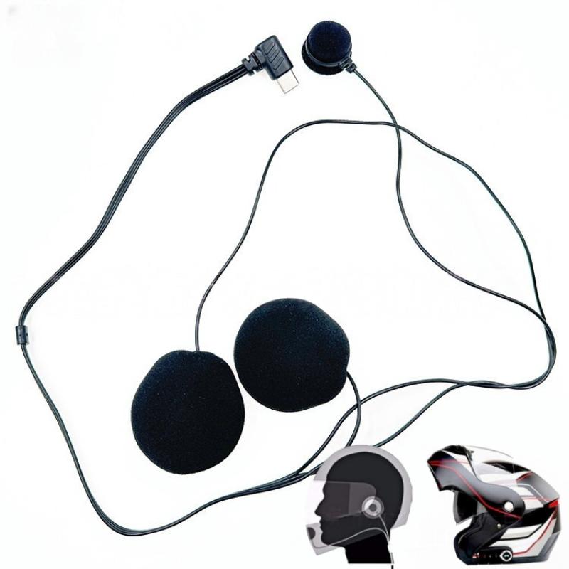 【Y】1 шт. Гарнитура для мотоцик – обзор и цена Full Face Motorcycle Helmet With Bluetooth