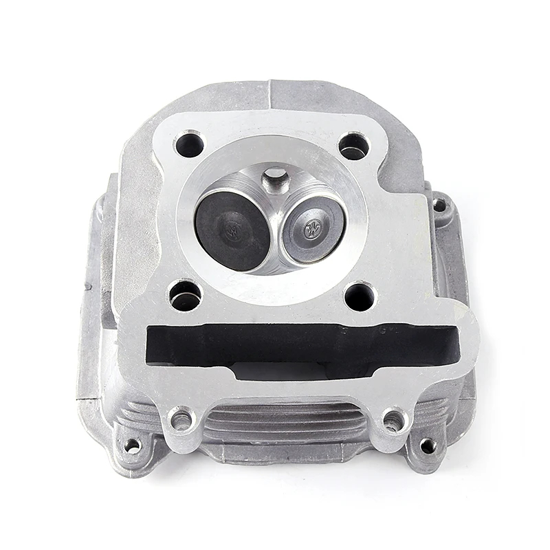 Головка цилиндра GY6, запчасти – обзор и цена Scooter Parts