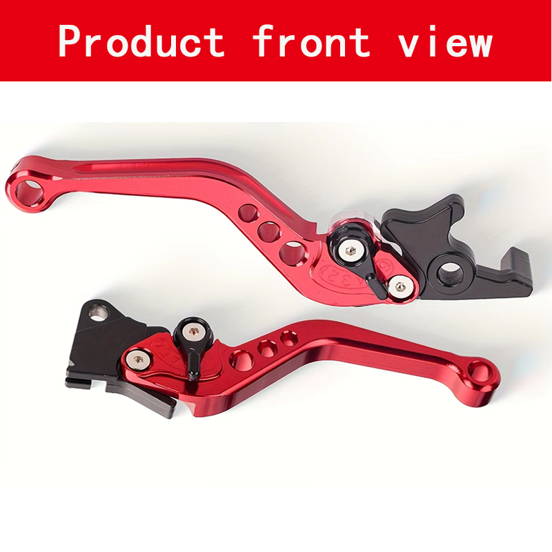 Регулируемые рычаги тормоза и  – обзор и цена Cnc Aluminum Adjustable Brake Clutch Levers